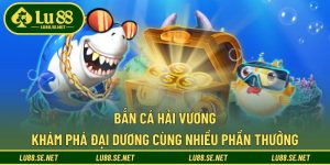 Bắn Cá Hải Vương