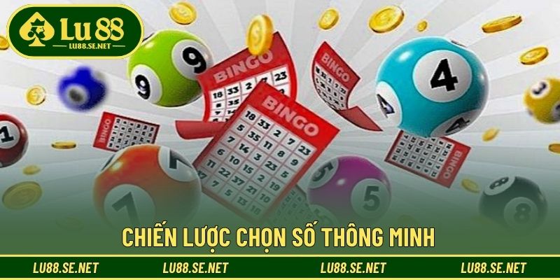Chiến lược chọn số thông minh