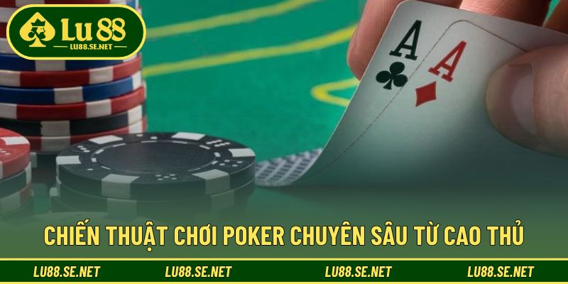 Chiến thuật lâu dài giúp tăng tỷ lệ chiến thắng Chiến thuật lâu dài giúp tăng tỷ lệ chiến thắng