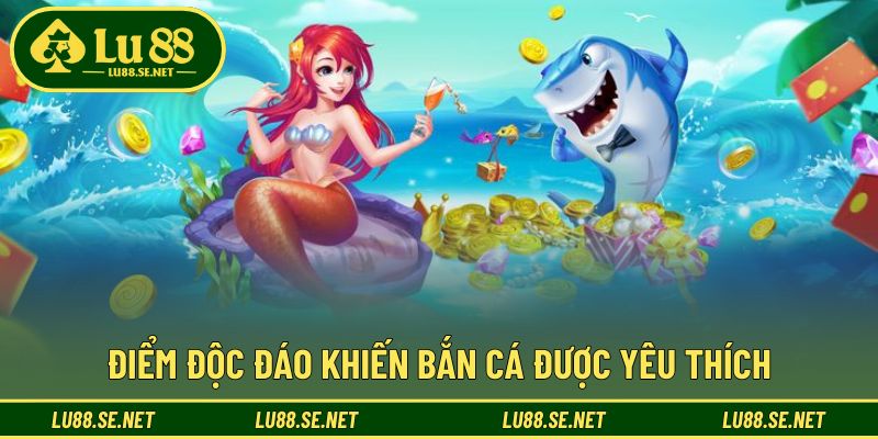 Hiệu ứng đặc sắc và tính năng phong phú tạo nên sự khác biệt