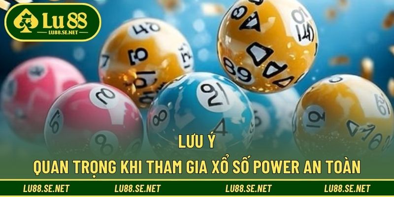 Các biện pháp bảo vệ quyền lợi người chơi