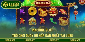 Machine Slot