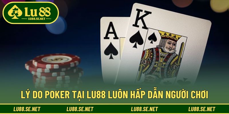 Môi trường chuyên nghiệp giúp ván đấu poker chất lượng Môi trường chuyên nghiệp giúp ván đấu poker chất lượng
