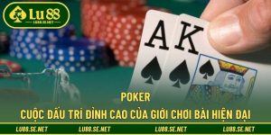 Poker