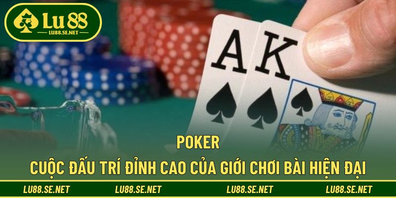 Poker