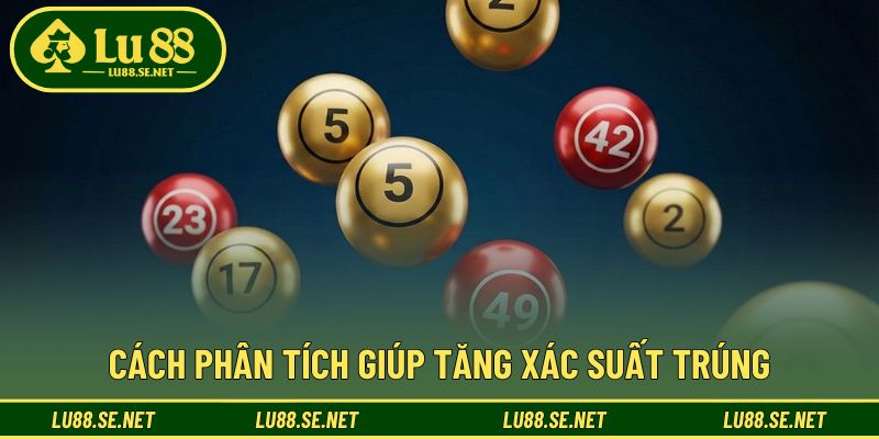 Thống kê góp phần tạo lợi thế dài hạn