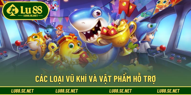 Trang bị phù hợp là yếu tố giúp bạn vượt trội khi săn cá